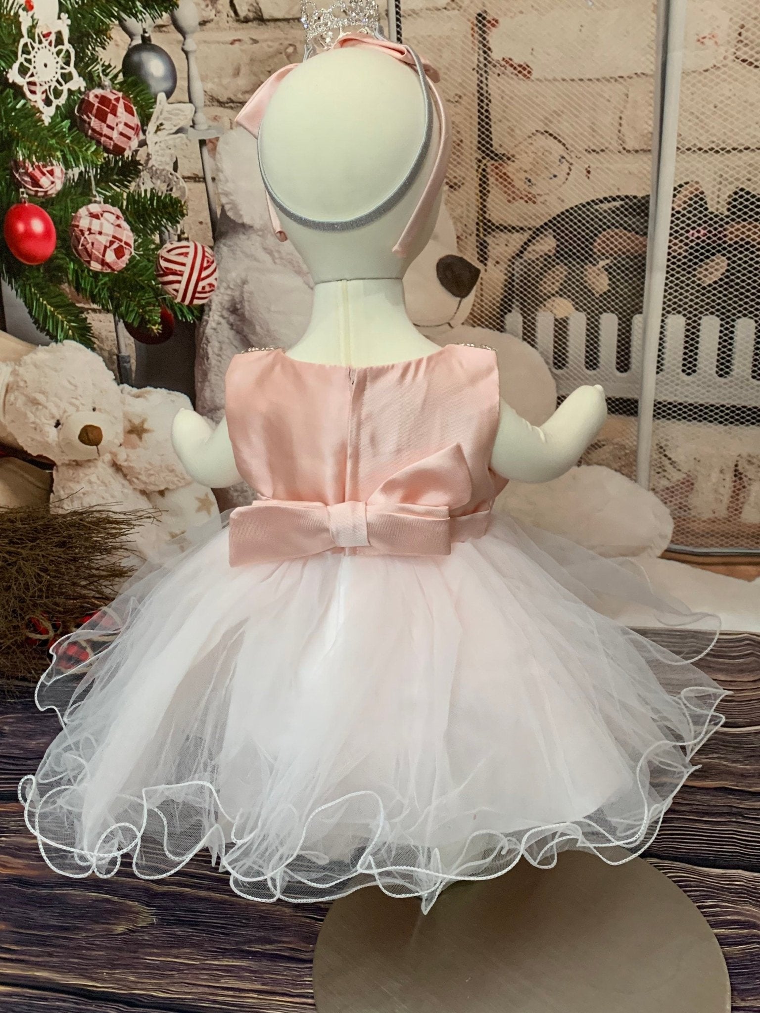 Tutu dress clearance 6-9 months