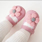 Cloth Adorable Baby Girl Shoes - TinySweetPeaBoutique