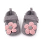 Cloth Adorable Baby Girl Shoes - TinySweetPeaBoutique