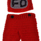 Preemie Baby Firefighter - TinySweetPeaBoutique